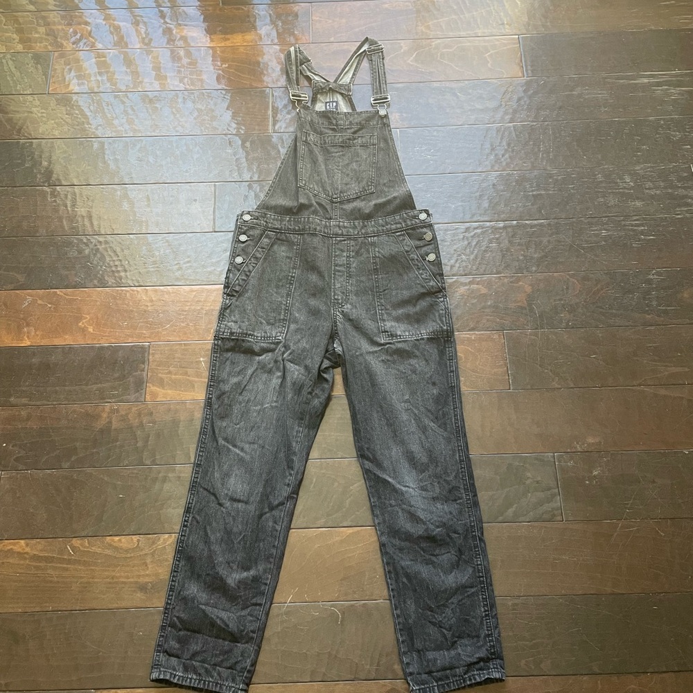 Gap Overalls